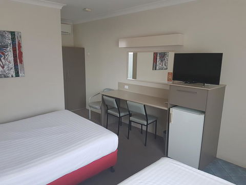 Acacia Motel - Accommodation Bookings 2