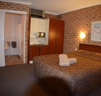 Acacia Motor Inn - Accommodation Bookings