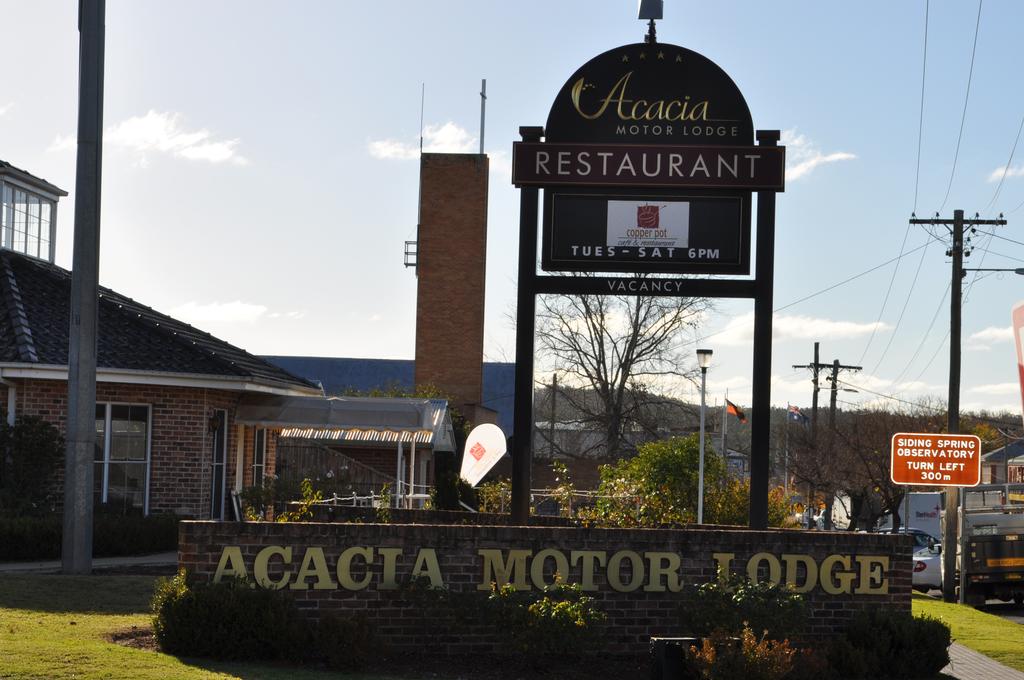 Coonabarabran NSW Accommodation Bookings
