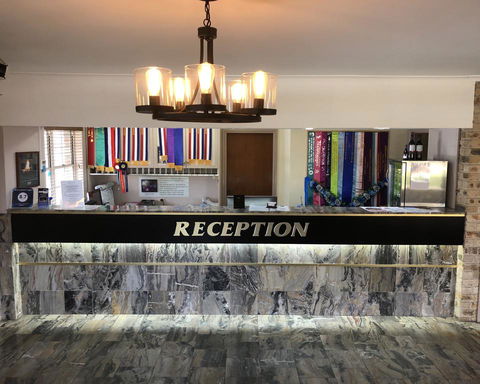 Acacia Motor Lodge - Accommodation Bookings 1