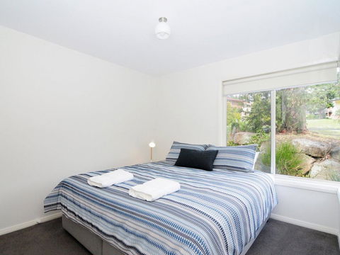 Acacia On Orion :: Jervis Bay Rentals - Accommodation Bookings 2