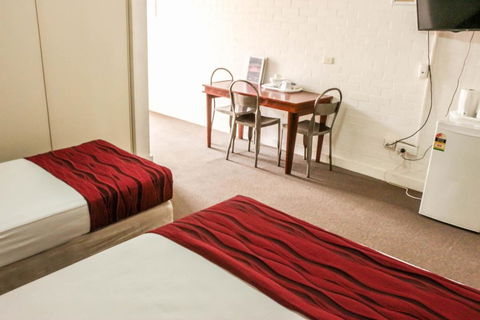 Acacia Ridge Hotel & Motel - Accommodation Bookings 2