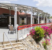 Acacia Ridge Hotel  Motel - Accommodation Bookings