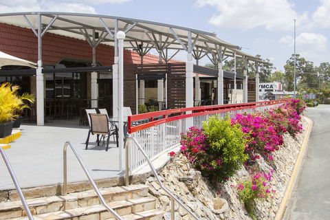 Acacia Ridge Hotel & Motel - Accommodation Bookings 0