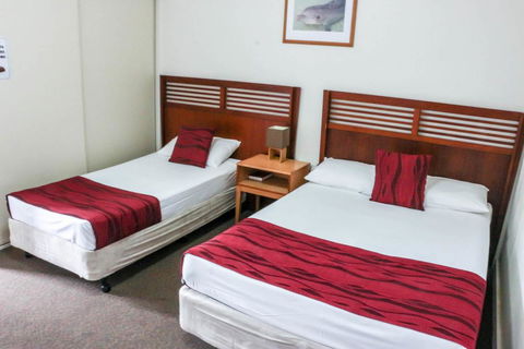 Acacia Ridge Hotel & Motel - Accommodation Bookings 1