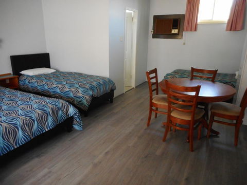 Acacia Rose Motor Inn - Accommodation Bookings 1