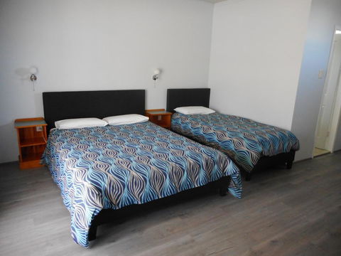 Acacia Rose Motor Inn - Accommodation Bookings 2