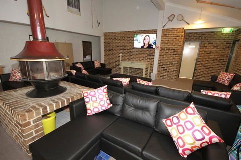 Acacia Snowy Motel - Accommodation Bookings 1