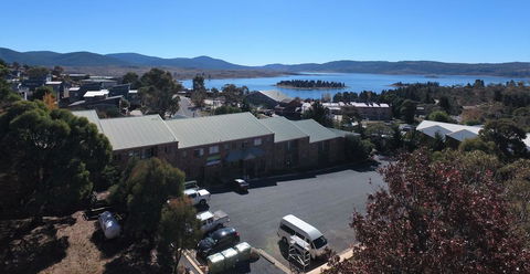 Acacia Snowy Motel - Accommodation Bookings 0