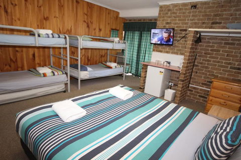 Acacia Snowy Motel - Accommodation Bookings 3