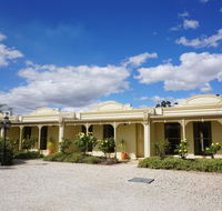 Acacia Terraces - Accommodation Bookings