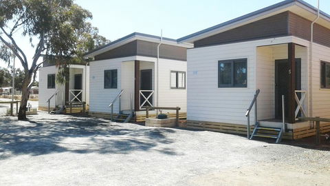 Acclaim Goldminer Tourist Caravan Park - Accommodation Bookings 1