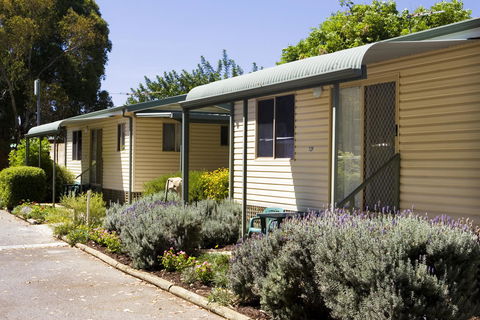 Acclaim Kingsway Tourist Park - Accommodation Bookings 2