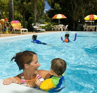 Acclaim Kingsway Tourist Park