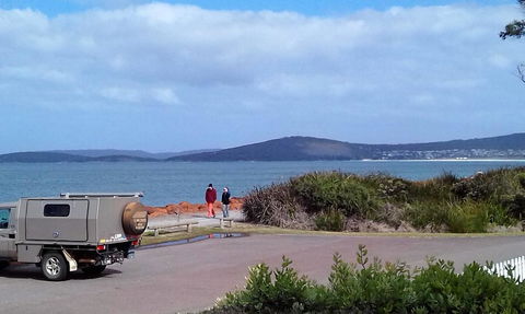 Acclaim Rose Gardens Beachside Holiday Park - Accommodation Bookings 2