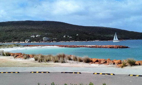 Acclaim Rose Gardens Beachside Holiday Park - Accommodation Bookings 3