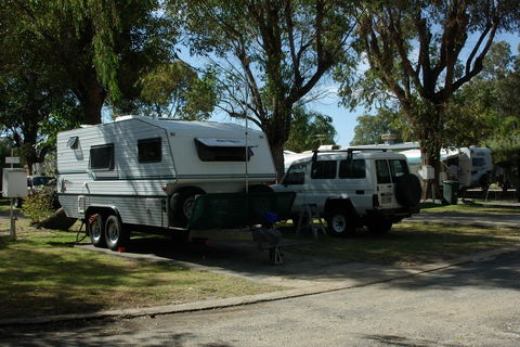 Acclaim Swan Valley Tourist Park - Accommodation Bookings 2