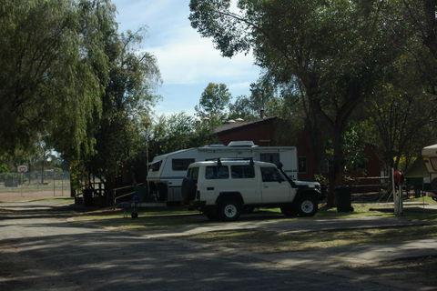 Acclaim Swan Valley Tourist Park - Accommodation Bookings 1