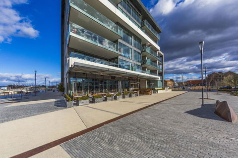 Accommodate Canberra - Aurora - Accommodation Bookings 2