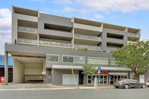Accommodate Canberra - Braddon Apartments - Accommodation Bookings 2