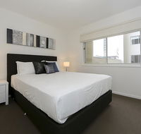 Accommodate Canberra - Braddon Apartments
