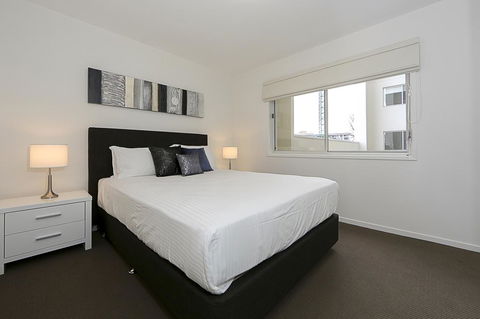 Accommodate Canberra - Braddon Apartments - Accommodation Bookings 0