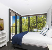 Accommodate Canberra - Highgate - Accommodation Bookings