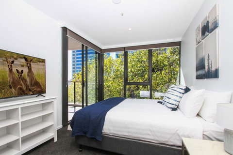 Accommodate Canberra - Highgate - Accommodation Bookings 0