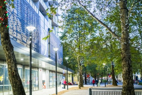 Accommodate Canberra - Highgate - Accommodation Bookings 1