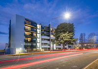 Accommodate Canberra - Indigo