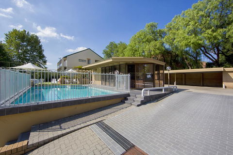 Accommodate Canberra - Kingston Court - Accommodation Bookings 2