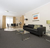 Accommodate Canberra - Kingston Court