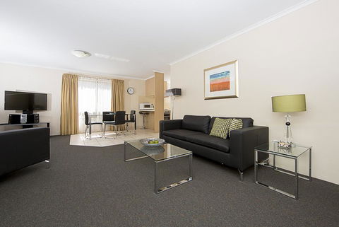 Accommodate Canberra - Kingston Court - Accommodation Bookings 0