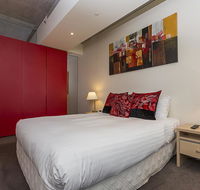 Accommodate Canberra - New Acton - Accommodation Bookings