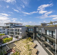 Accommodate Canberra - Northshore