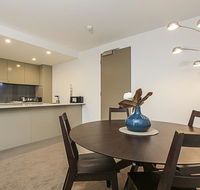 Accommodate Canberra - Quayside