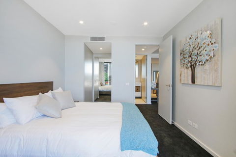 Accommodate Canberra - The Pier - Accommodation Bookings 2