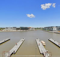 Accommodate Canberra - The Pier