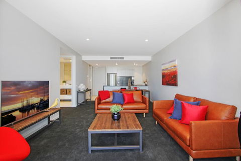 Accommodate Canberra - The Pier - Accommodation Bookings 3
