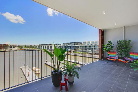 Accommodate Canberra - The Pier - Accommodation Bookings 1