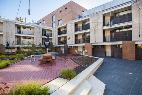 Accommodate Canberra - The Prince - Accommodation Bookings 2