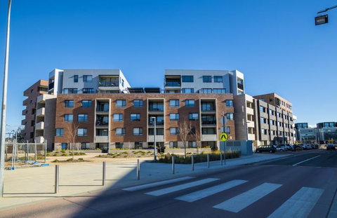 Accommodate Canberra - The Prince - Accommodation Bookings 0