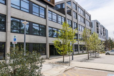 Accommodate Canberra - Warehouse - Accommodation Bookings 2