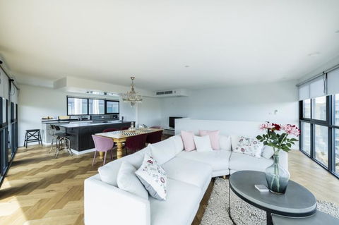 Accommodate Canberra - Warehouse - Accommodation Bookings 0