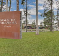 Accommodate Canberra Waygoose Street - Accommodation Bookings