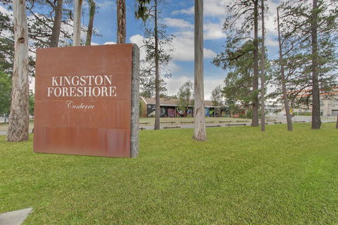 Accommodate Canberra Waygoose Street - Accommodation Bookings 0