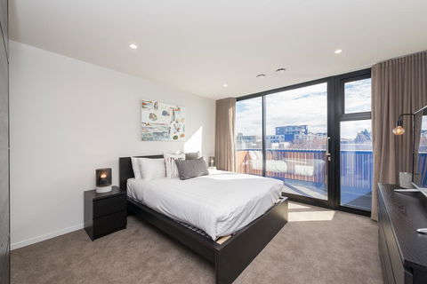 Accommodate Canberra Waygoose Street - Accommodation Bookings 2