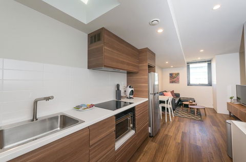 Accommodate Canberra Waygoose Street - Accommodation Bookings 3