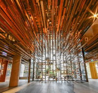 Accommodate Canberra- Nishi - Accommodation Bookings