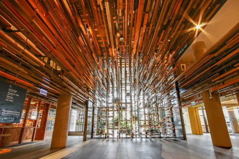 Accommodate Canberra- Nishi - Accommodation Bookings 0